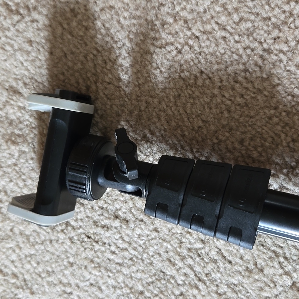 Camera stand - Picture 3 of 7